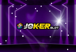 Jokerslot