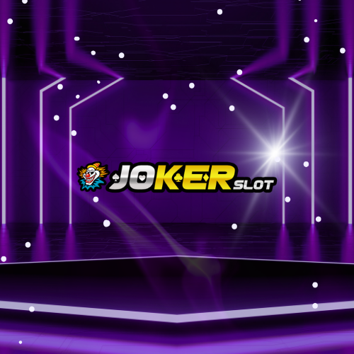 Jokerslot