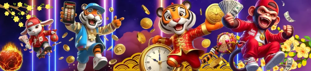 Slot Online Gacor 2025